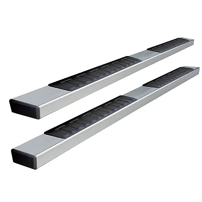 BIG COUNTRY 397876 6' Platinum Ii Widesider Bars Stain