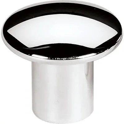 BILLET SPEC 26003 Dash Knob Smooth 3/16&#039; Bore