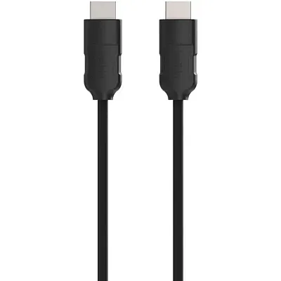 Belkin F8V3311B06 Hdmi To Hdmi High-Definition A/V Cable (6Ft)