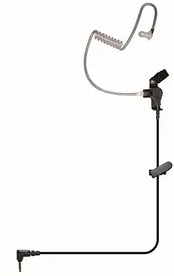 2.5Mm Right Angle Receive Only W/42&quot; Cord Blackboxshadow