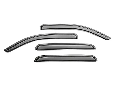 BLACK HORSE 144711 Rain Guards