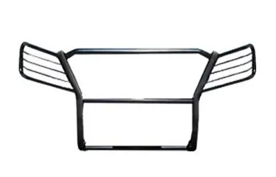 BLACK HORSE 17D502MA 2007-2017 Dodge Sprinter Grille Gua