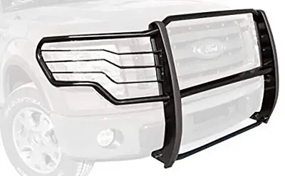 BLACK HORSE 17FP30MA 2009-2014 Ford F-150 Grille Guard-G