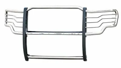 BLACK HORSE 17FP32MSS 2015-2018 Ford F-150 Grille Guard-G