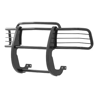 BLACK HORSE 17T80202MA 1996-1998 Toyota 4Runner Grille Gua