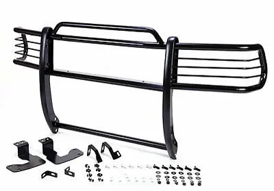 BLACK HORSE 17TS27MA 2001-2007 Toyota Sequoia Grille Gua