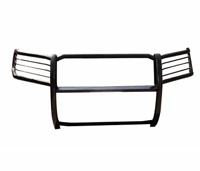 BLACK HORSE 17TU31MA 2010-2018 Toyota 4Runner Grille Gua