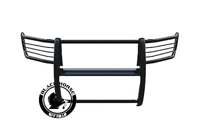 BLACK HORSE 7A080202MA 2011-2018 Jeep Grand Cherokee Grill