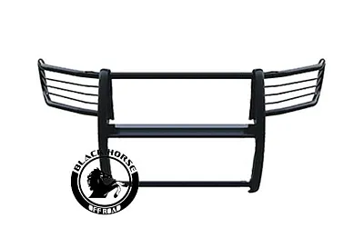 BLACK HORSE 7A093904MA Grille Guard