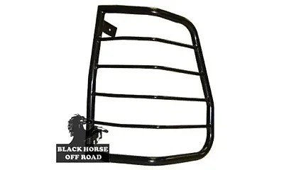 BLACK HORSE 7GR15A 2002-2009 Chevrolet Trailblazer Tai