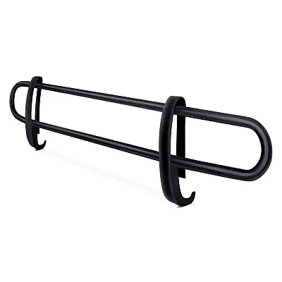 BLACK HORSE 8D112116A 2005-2016 Nissan Xterra Rear Bumper