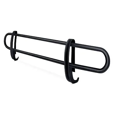 BLACK HORSE 8D93947A Rear Bumper Guard