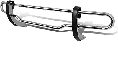 BLACK HORSE 8HO6SS 2016-2019 Honda Pilot Rear Bumper G