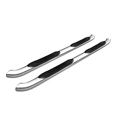 BLACK HORSE 9B070203SS 2011-2019 Dodge Durango Side Steps-