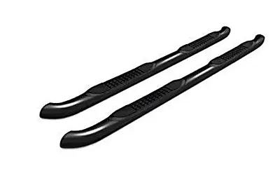 BLACK HORSE 9B080203A 2011-2019 Jeep Grand Cherokee Side