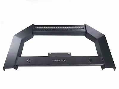BLACK HORSE ABDO10NL Armbulbar Ram 1500 09-18 No Rebel