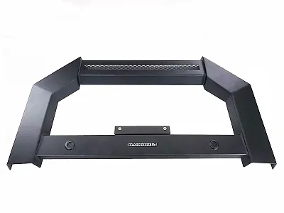 BLACK HORSE ABDO11NL Armbulbar Ram 1500 19 W/Sensor