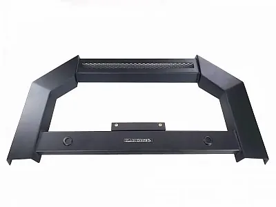 BLACK HORSE ABDO20NL Armbulbar Ram 25/35 10-18 W/Sensor