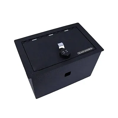 BLACK HORSE ASGM09 With 4- Digit Combo Lock