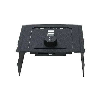 BLACK HORSE ASTT24 2024-2024 Toyota Tacomablack