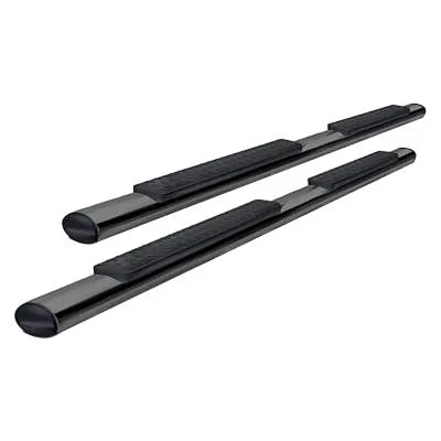BLACK HORSE B070203AOV Oem Replica Side Steps