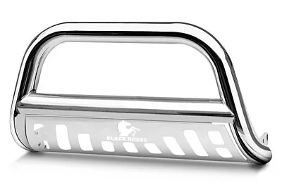 BLACK HORSE BB093904SP Bull Bar