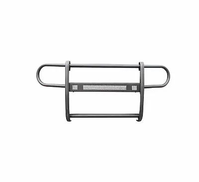 BLACK HORSE BGFB21NL Beacon Grille Guard