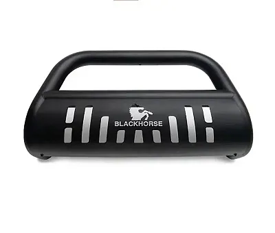 BLACK HORSE BJEB9001SP Bull Bar 2008 Jeep
