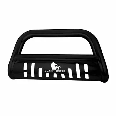 BLACK HORSE CBBSUS0102 Bull Bar
