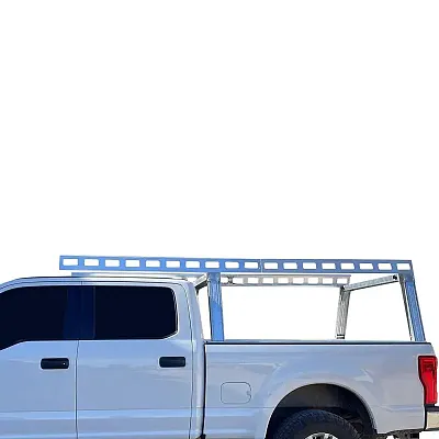 BLACK HORSE CSFRHD8 Heavy Duty Over Cab System