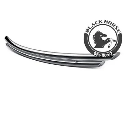 BLACK HORSE D93947SSDL 2019-2018 Toyota Rav4 Rear Bumper G