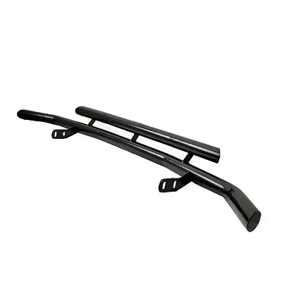 BLACK HORSE FDTR20B Double Layer Front Runner