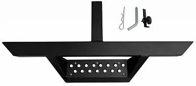 BLACK HORSE IMHSB Impact Hitch Step