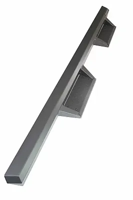 BLACK HORSE IMTOTACC Impctsteps Taco Dblcab 05-19