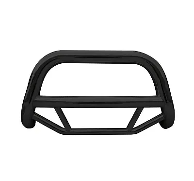BLACK HORSE MBBTOB4401 Rav4 Black 2.5' Max Bull Bar