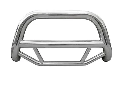 BLACK HORSE MBSTOB4401 2006-2018 Toyota Rav4 Bull Bar-Max