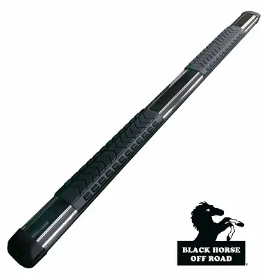 BLACK HORSE NDGRAM0979 2010-2019 Ram 2500 Running Boards-C