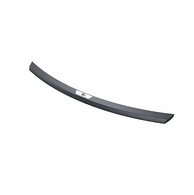 BLACK HORSE PRB1F1 Peerless Rear Bumper Guard