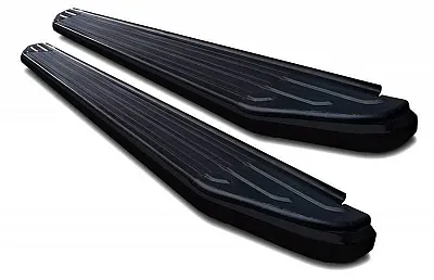 BLACK HORSE PRF1069BK Fordbronco Sport