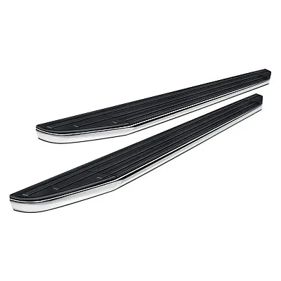 BLACK HORSE PRG479 Premium Running Boards 2020 Chevrol