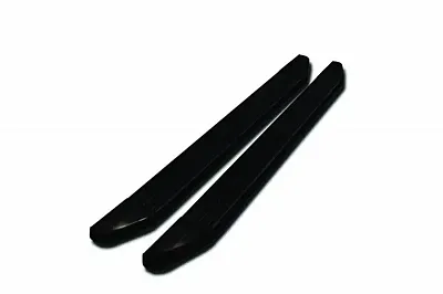 BLACK HORSE PRR285BK Peerless Running Boards 2019 Ram