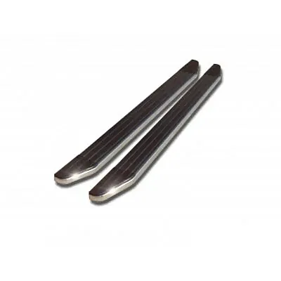 BLACK HORSE PRT585 Premium Running Boards 2005 Toyota