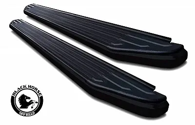 BLACK HORSE PRTY4RBK 2010-2013 Toyota 4Runner Running Bo