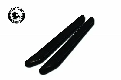 BLACK HORSE PRTYRABK 2006-2018 Toyota Rav4 Running Board
