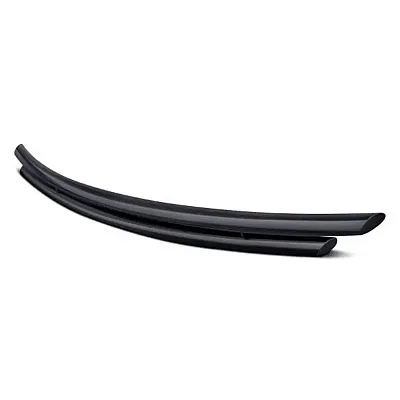 BLACK HORSE RDLHOH202B 2012-2016 Honda Cr-V Rear Bumper Gu