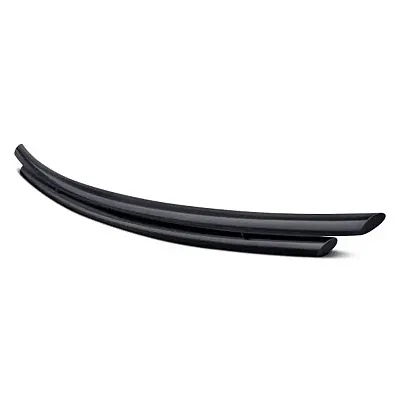 BLACK HORSE RDLKIK301B Rear Bumper Guard