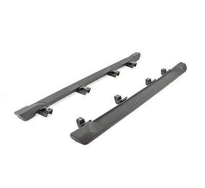BLACK HORSE RJEGL20 Oem Replica Running Boards