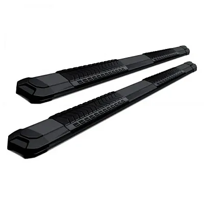 BLACK HORSE RNTO2279BK Black Cutlass Running Boards