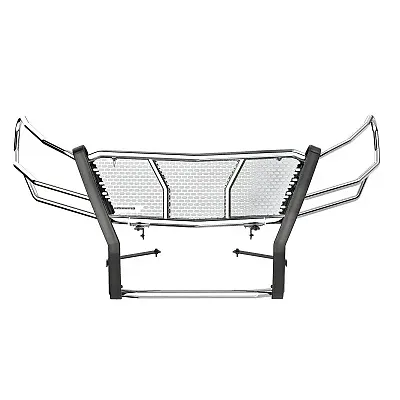 BLACK HORSE RUDOSP19SS 2021-2025 Dodge Sprinter 1500Stainl