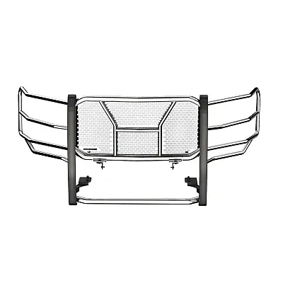 BLACK HORSE RUFOF116SS 2021-2024 Ford F-150Stainless Steel